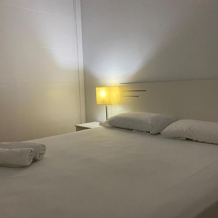 Arco Alta Apartamentos Conil de la Frontera Kültér fotó