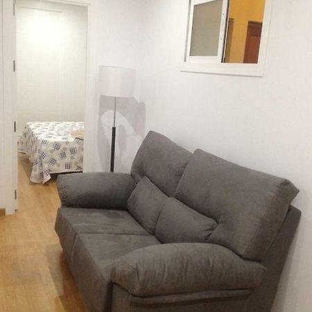 Arco Alta Apartamentos Conil de la Frontera Kültér fotó