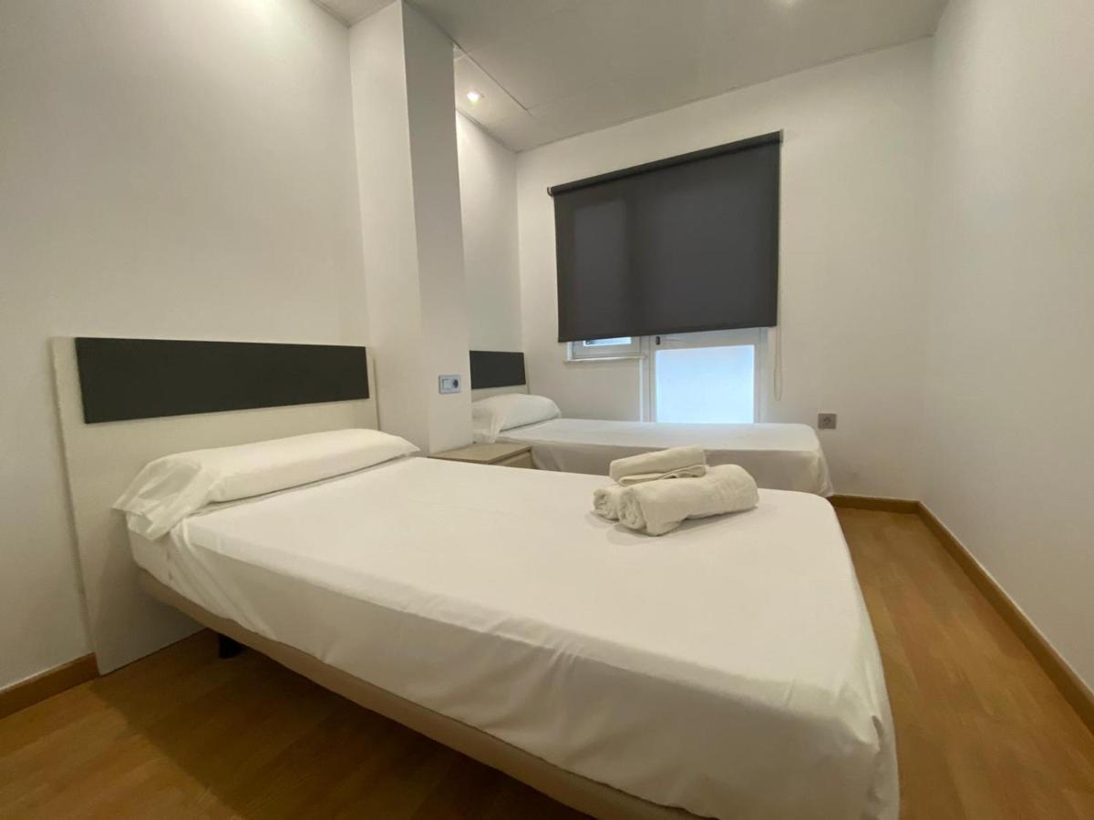 Arco Alta Apartamentos Conil de la Frontera Kültér fotó