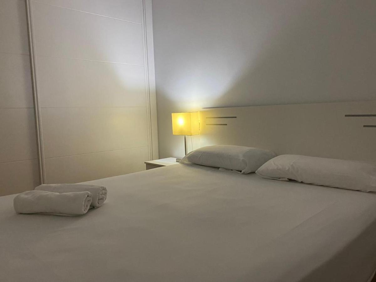 Arco Alta Apartamentos Conil de la Frontera Kültér fotó