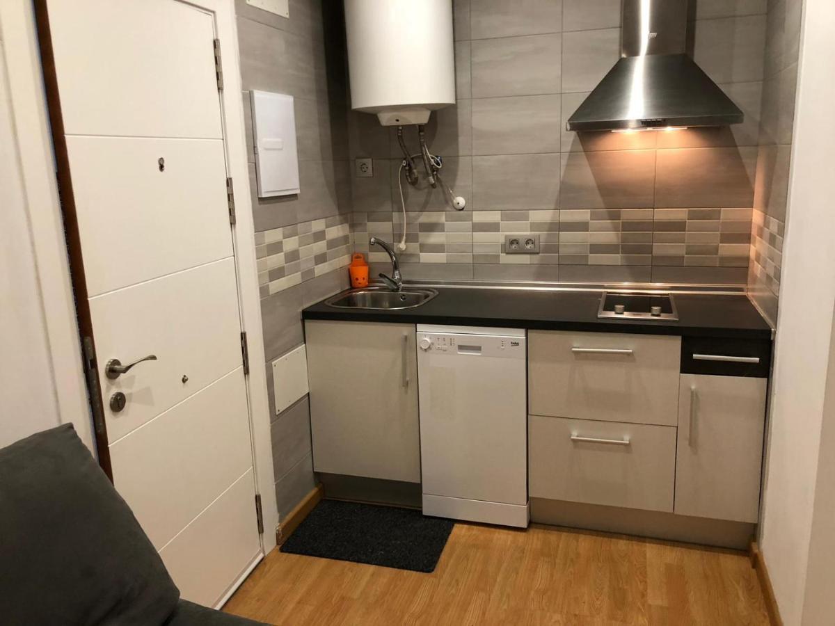 Arco Alta Apartamentos Conil de la Frontera Kültér fotó