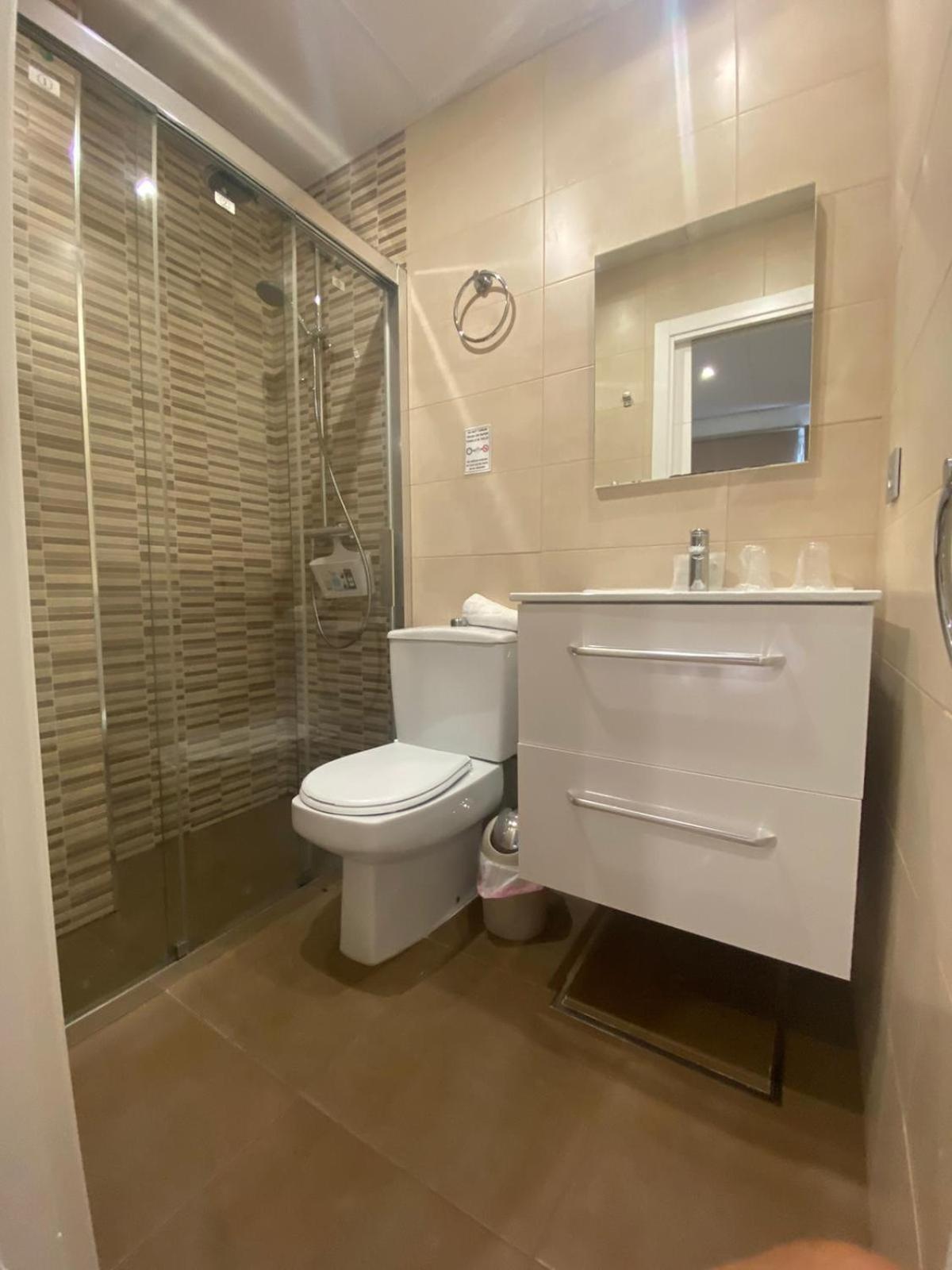 Arco Alta Apartamentos Conil de la Frontera Kültér fotó