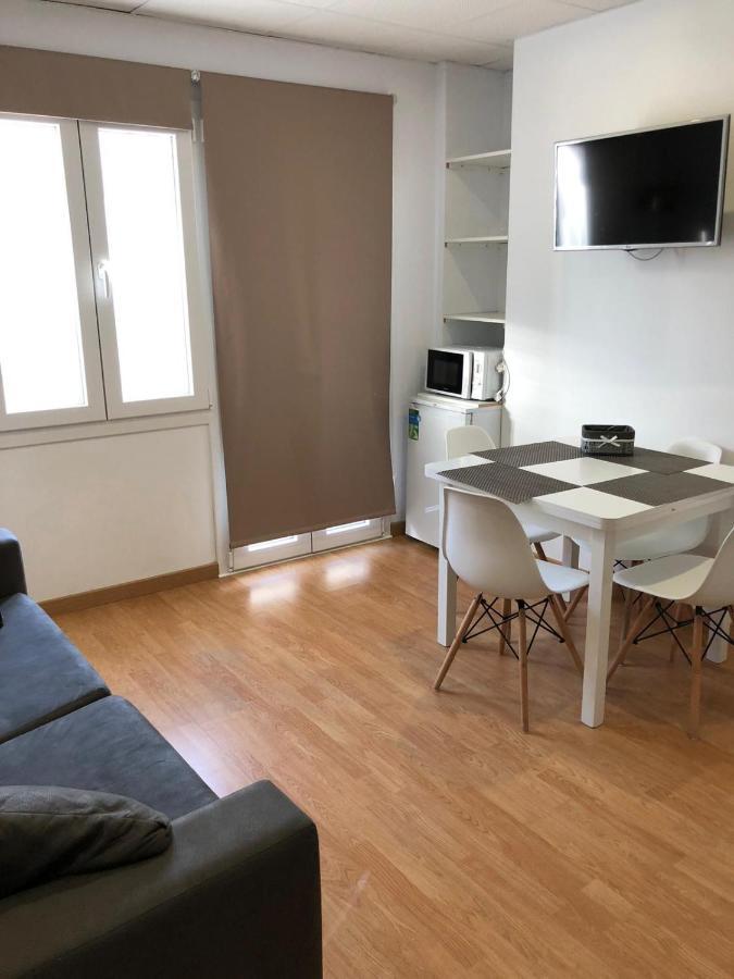 Arco Alta Apartamentos Conil de la Frontera Kültér fotó