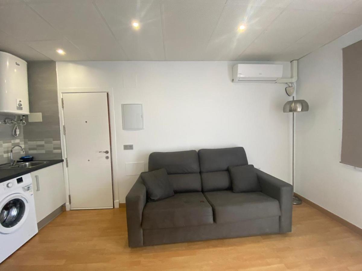 Arco Alta Apartamentos Conil de la Frontera Kültér fotó