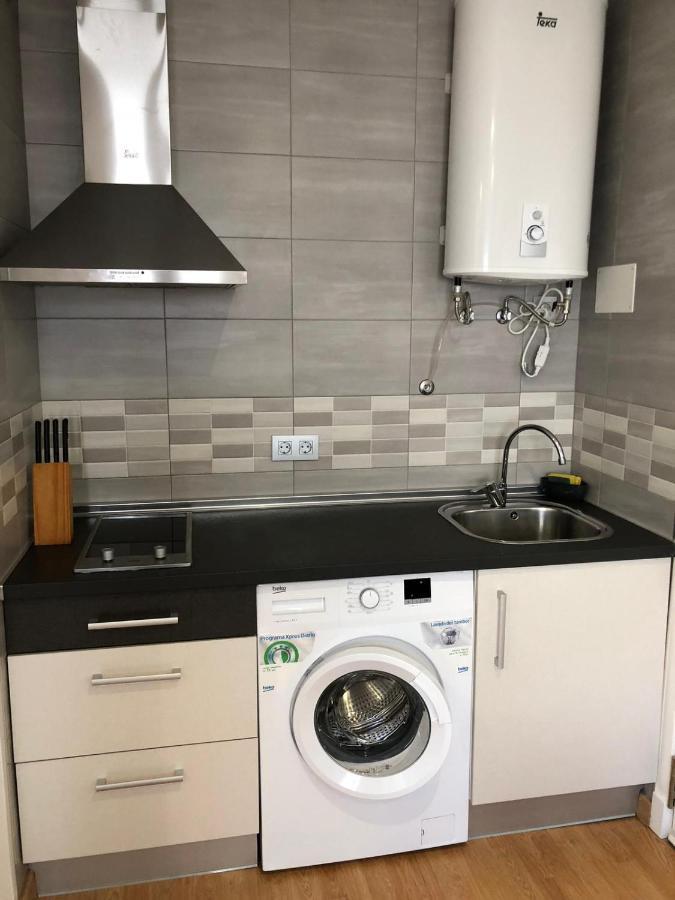 Arco Alta Apartamentos Conil de la Frontera Kültér fotó