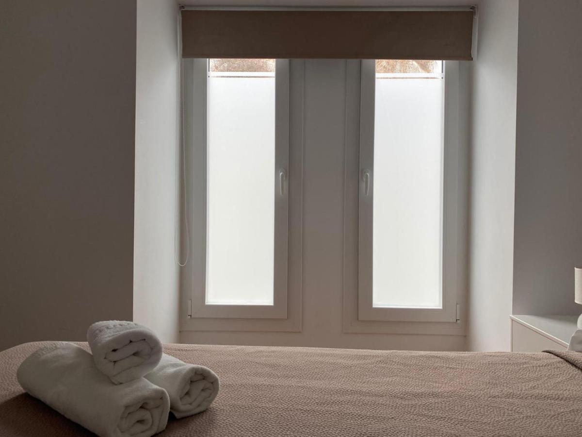 Arco Alta Apartamentos Conil de la Frontera Kültér fotó