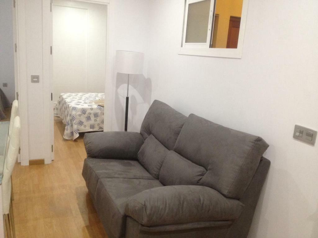 Arco Alta Apartamentos Conil de la Frontera Kültér fotó
