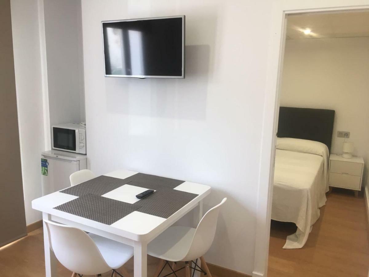 Arco Alta Apartamentos Conil de la Frontera Kültér fotó