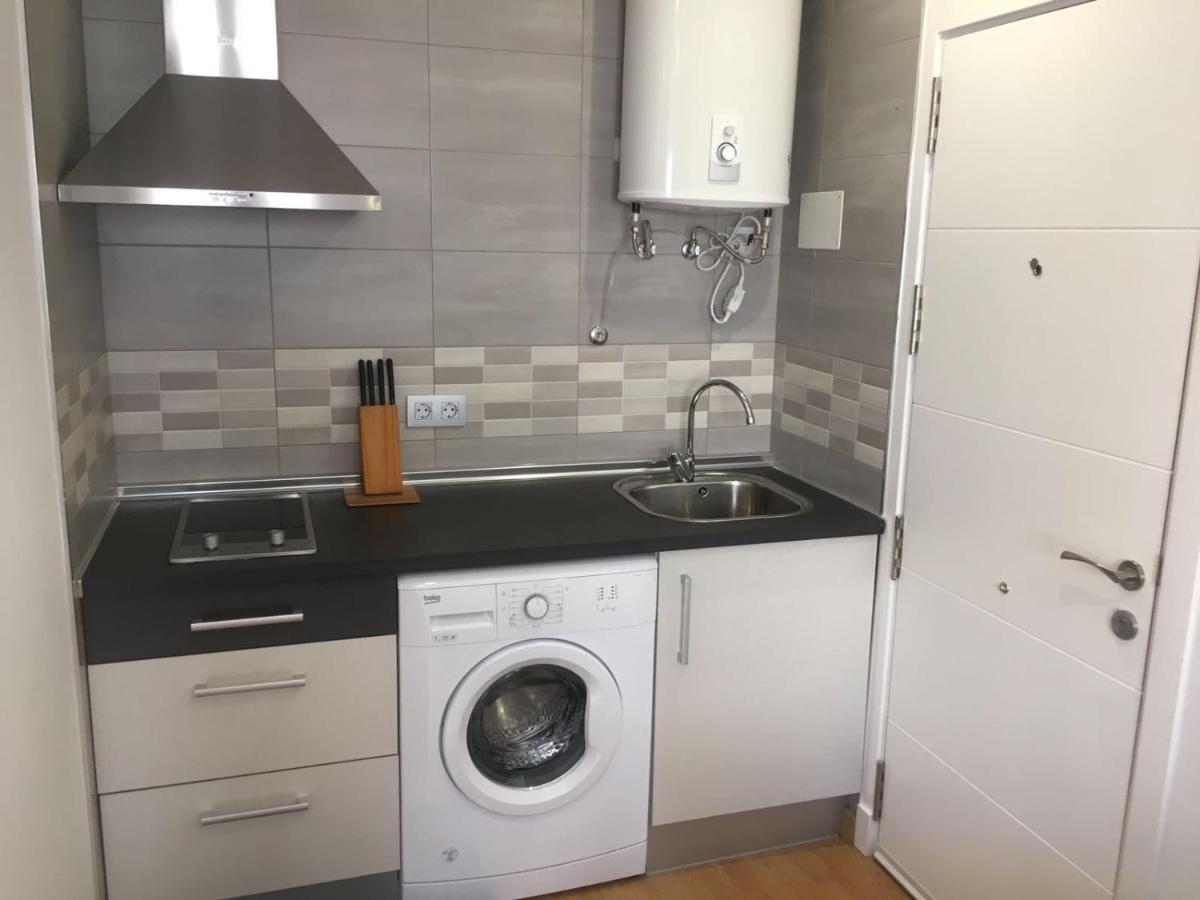 Arco Alta Apartamentos Conil de la Frontera Kültér fotó