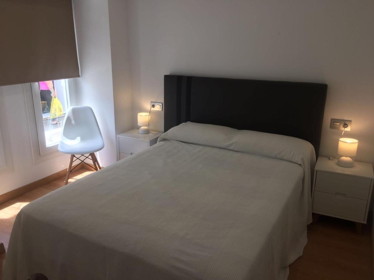 Arco Alta Apartamentos Conil de la Frontera Kültér fotó
