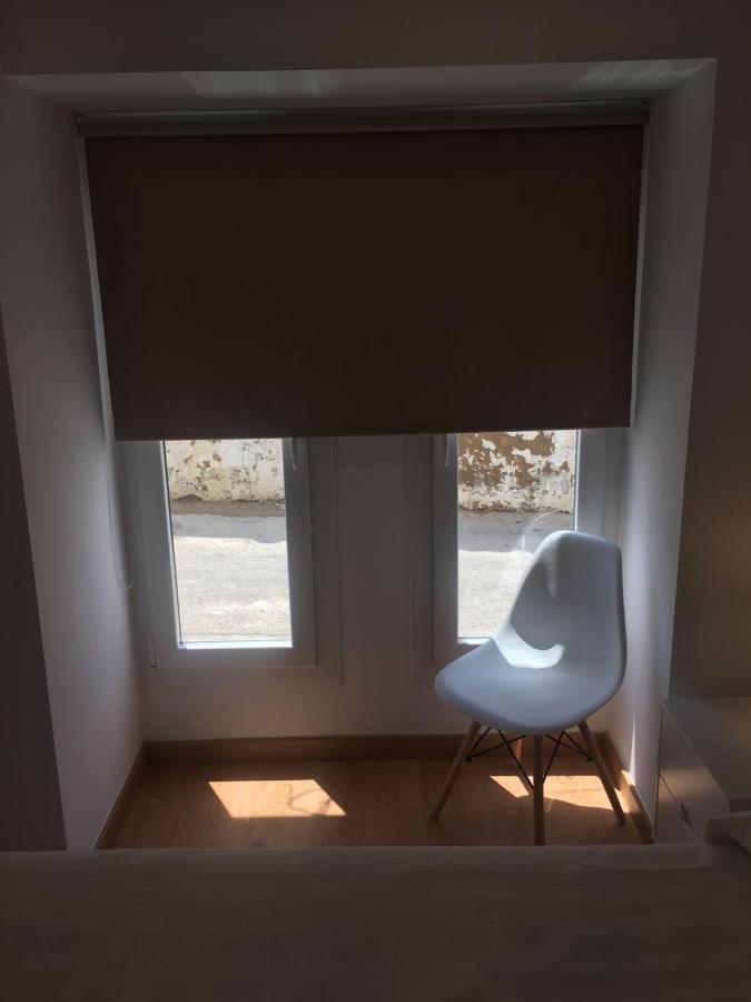 Arco Alta Apartamentos Conil de la Frontera Kültér fotó